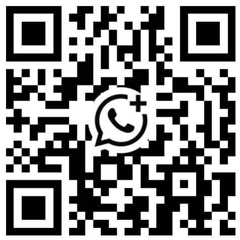WhatsApp QR Code